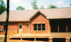 North GA House